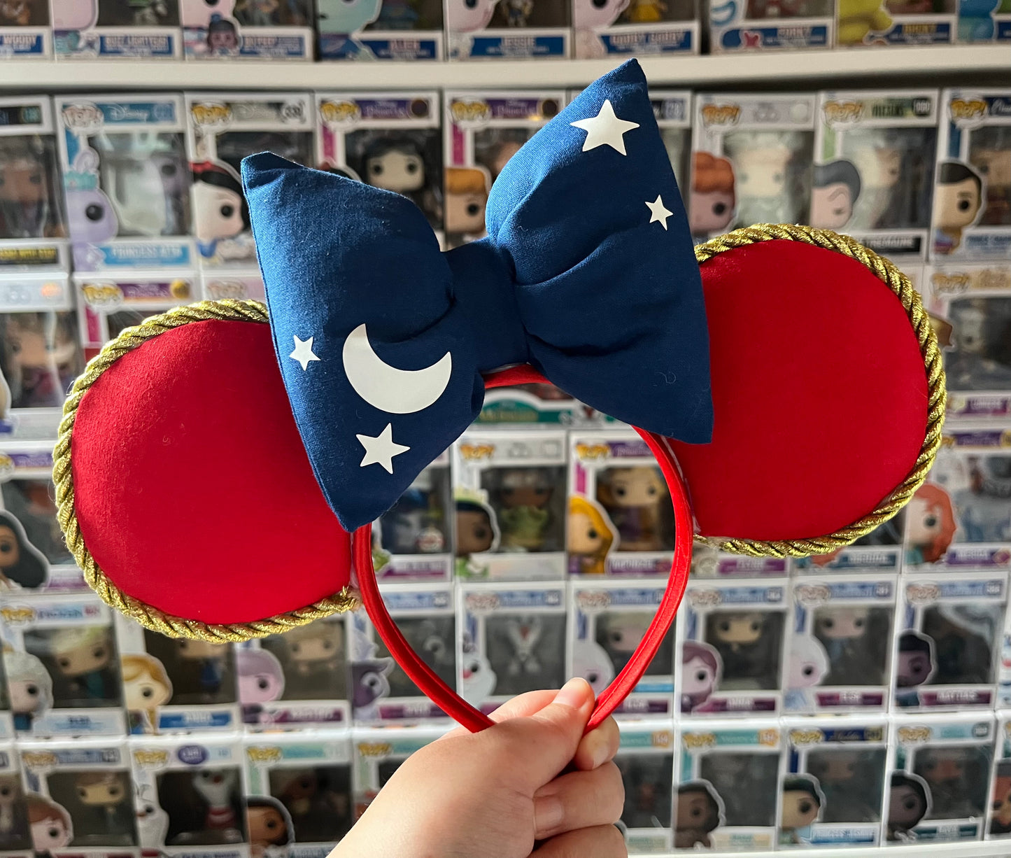 Ears Fantasia