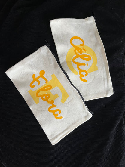Pochette prénom