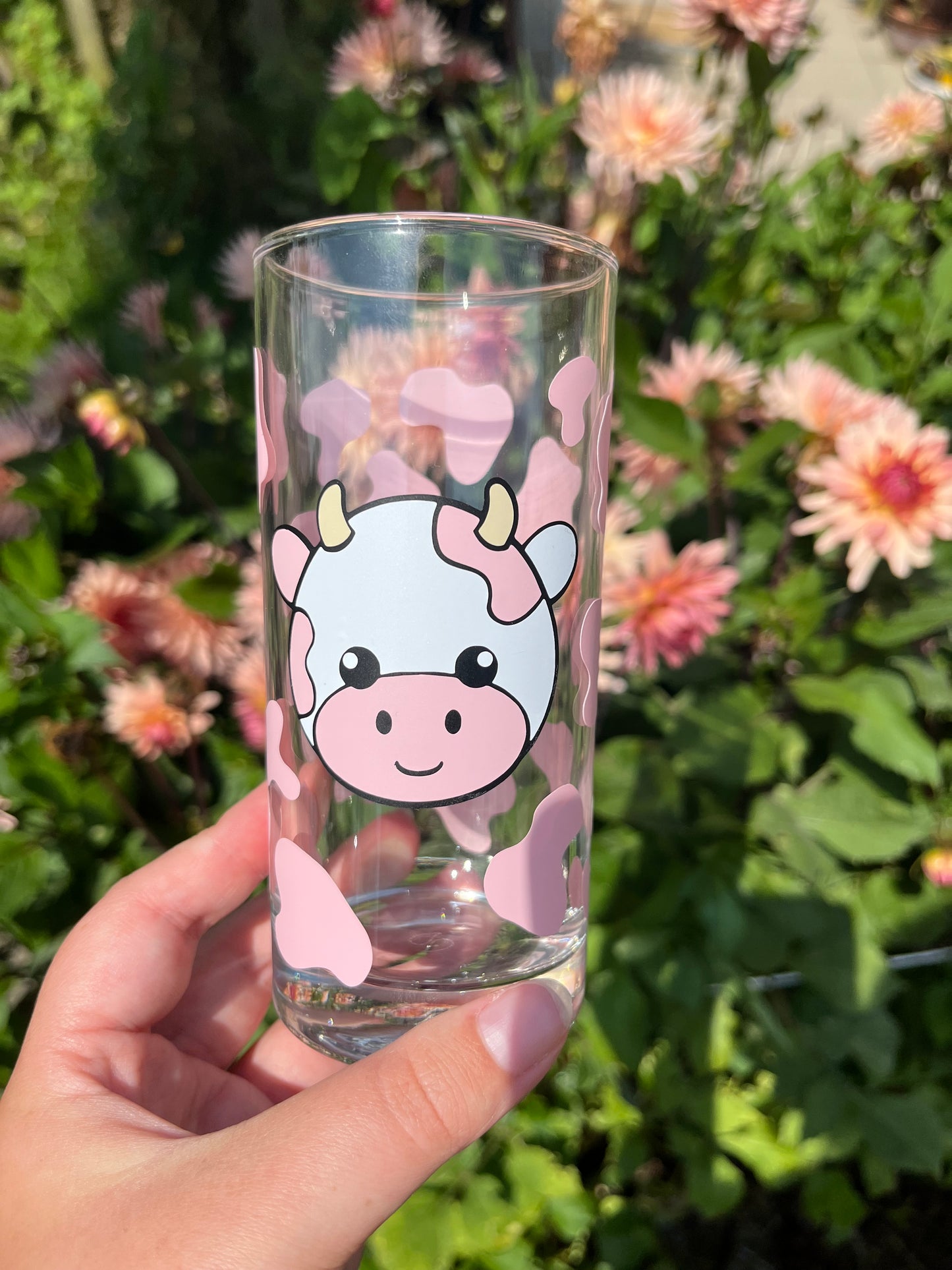 Verre Vache