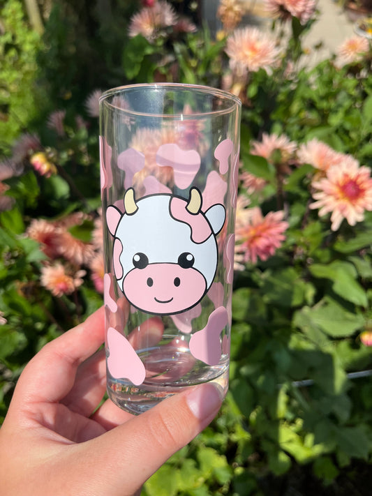 Verre Vache