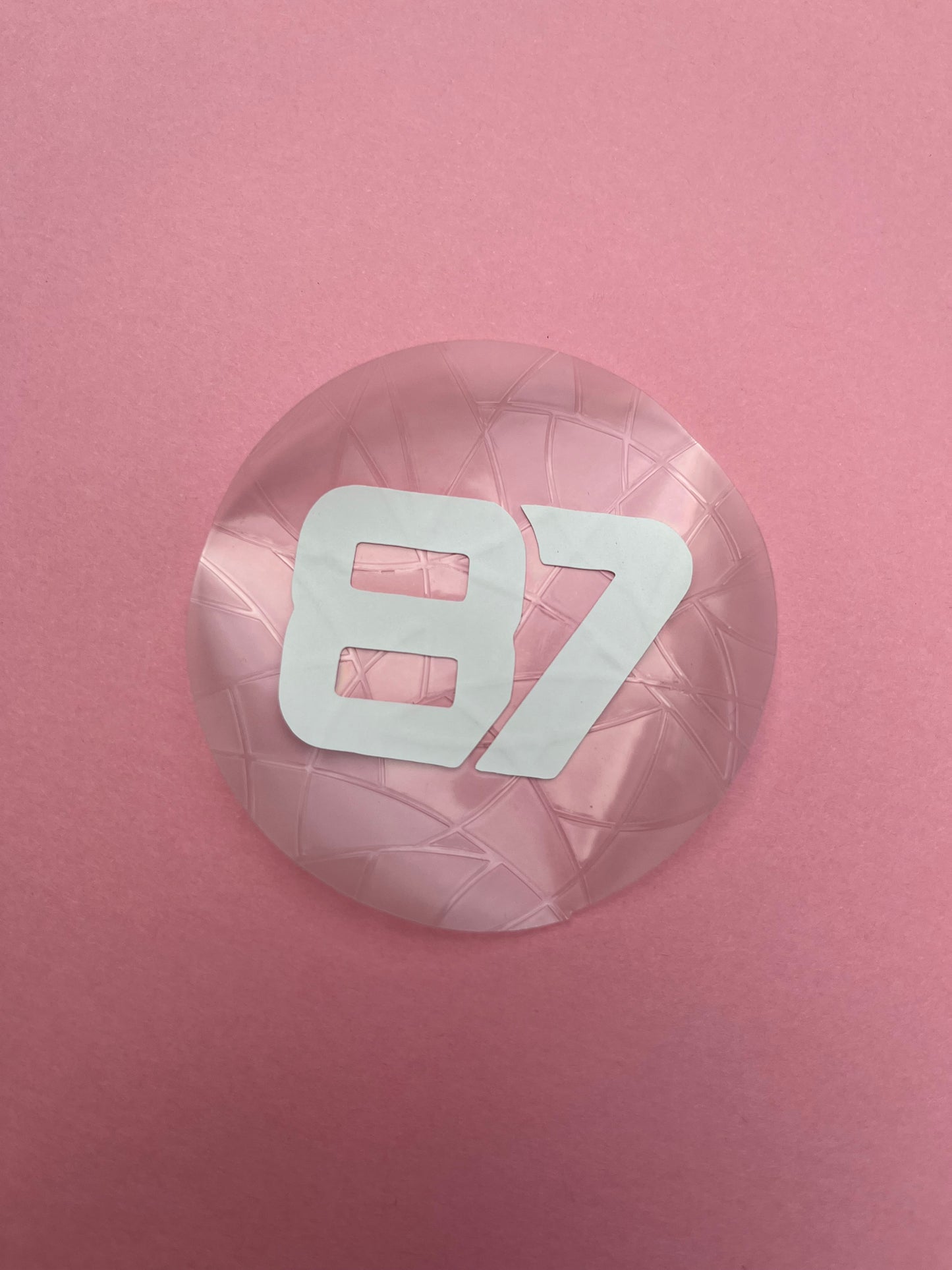 Sun-catcher F1