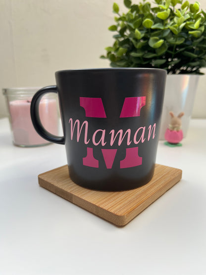 Tasse maman