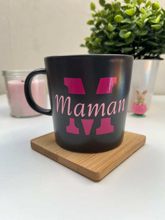 Tasse maman