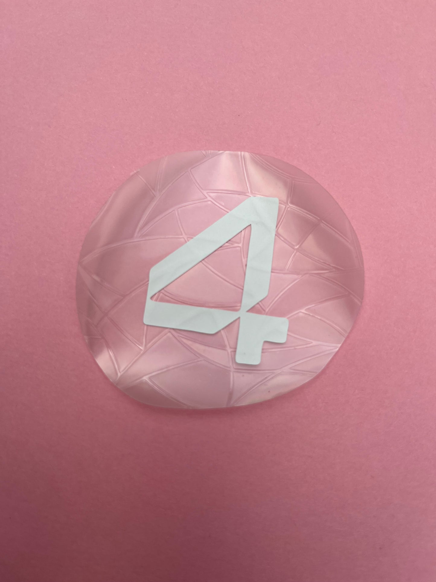 Sun-catcher F1