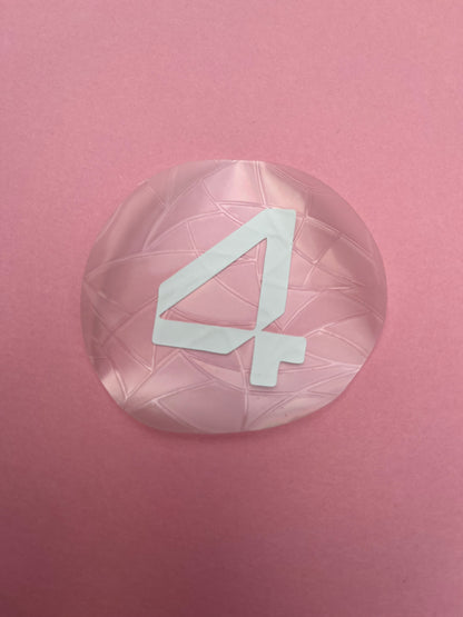 Sun-catcher F1