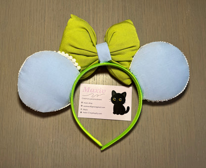 Ears Aliens