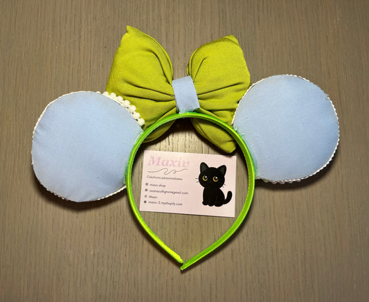 Ears Aliens
