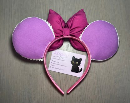 Ears Marraine la bonne fée
