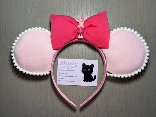 Ears Porcinet