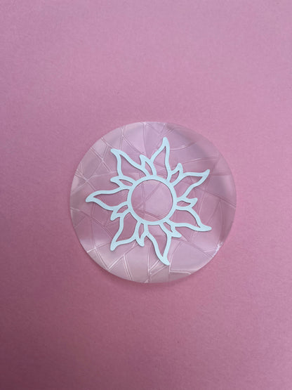 Sun-catcher  Disney