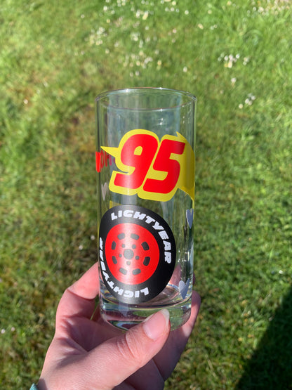 Verre Cars