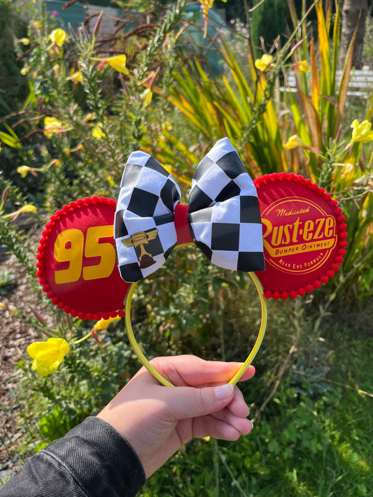 Ears Cars