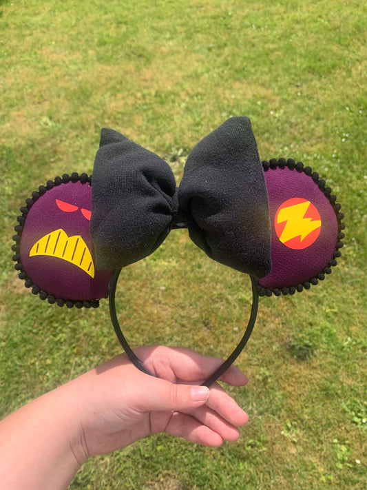 Ears Zurg