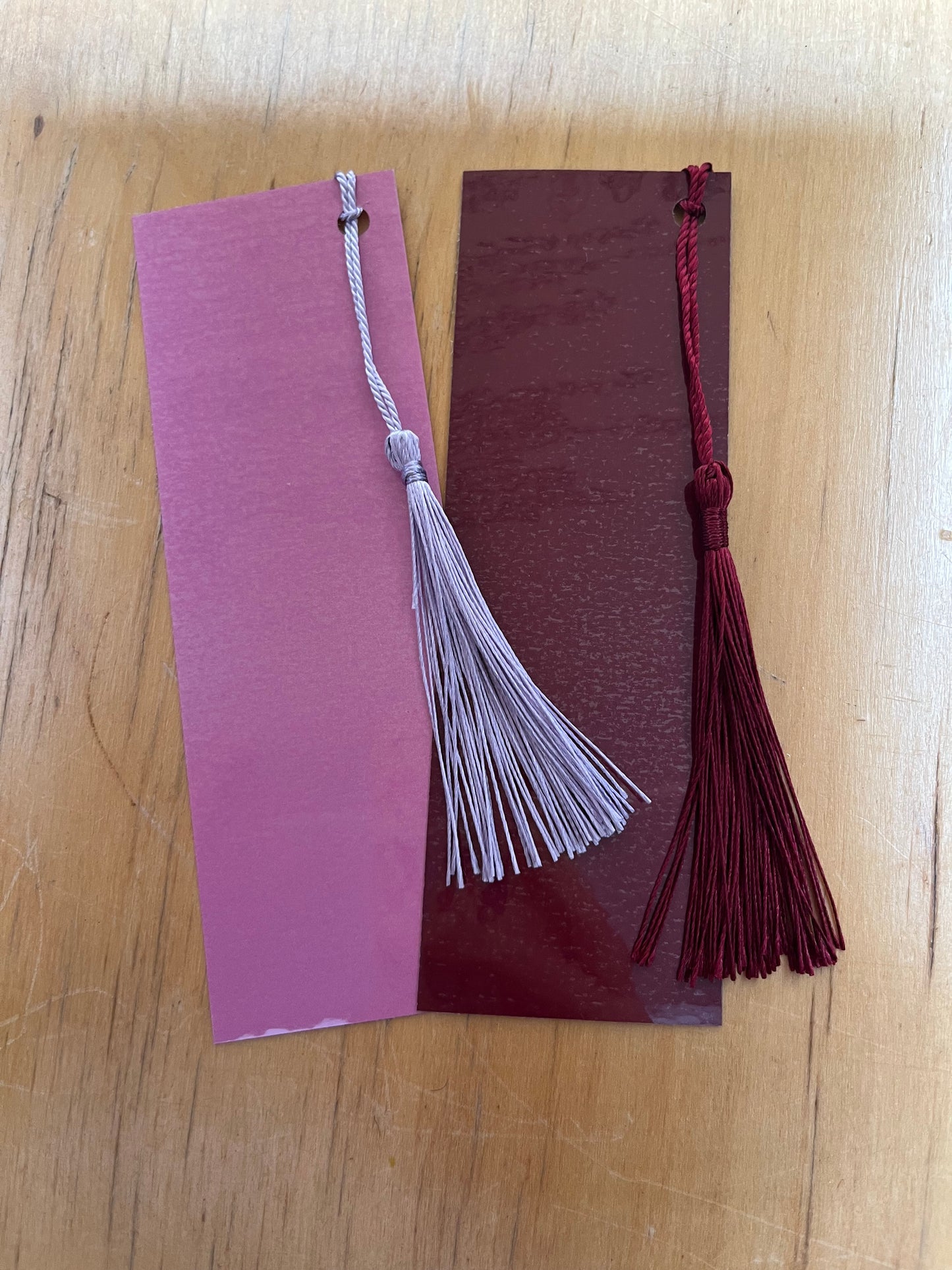 Marque-pages Raiponce