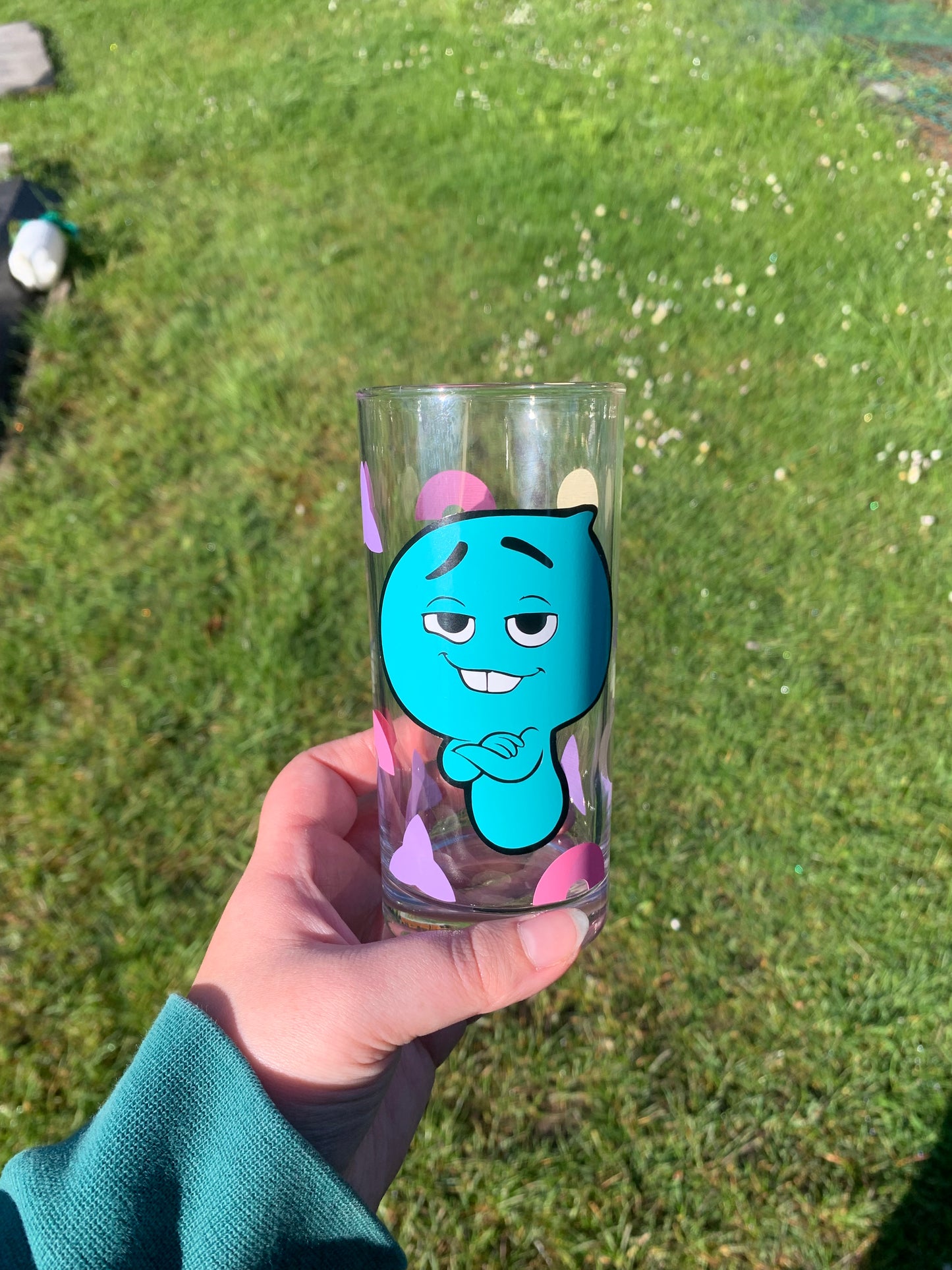 Verre 22