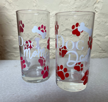 Verre Dog Dad