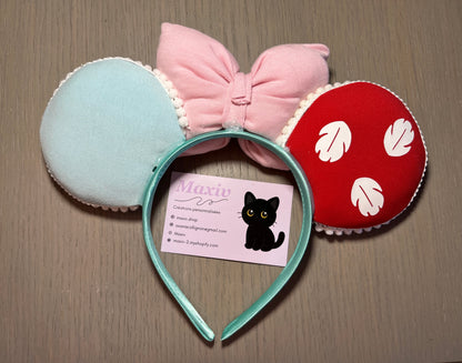 Ears Lilo et Souillon
