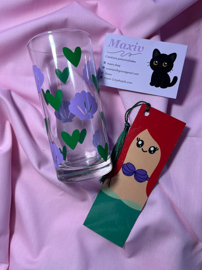 Verre Ariel