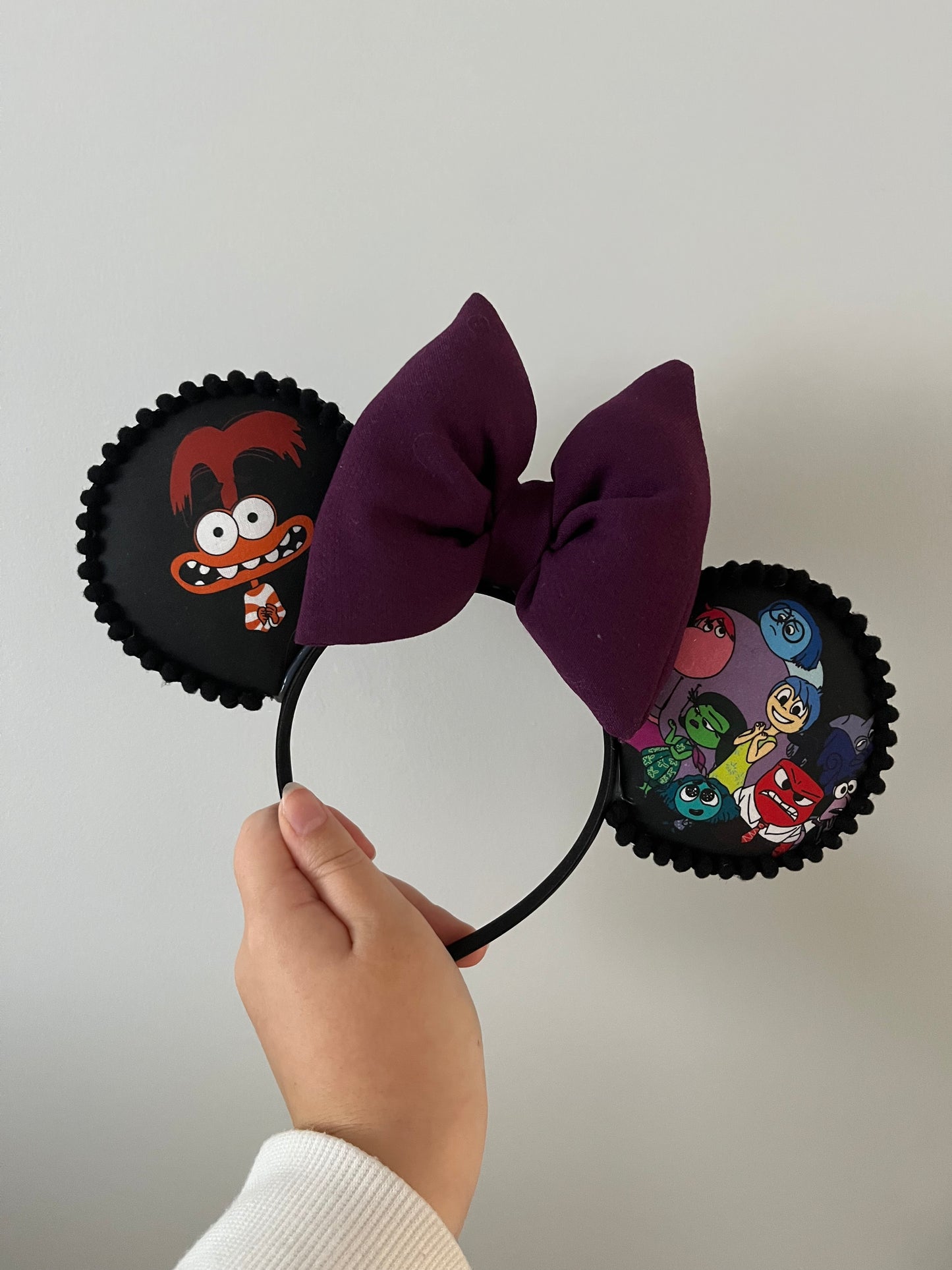 Ears Vice versa 2