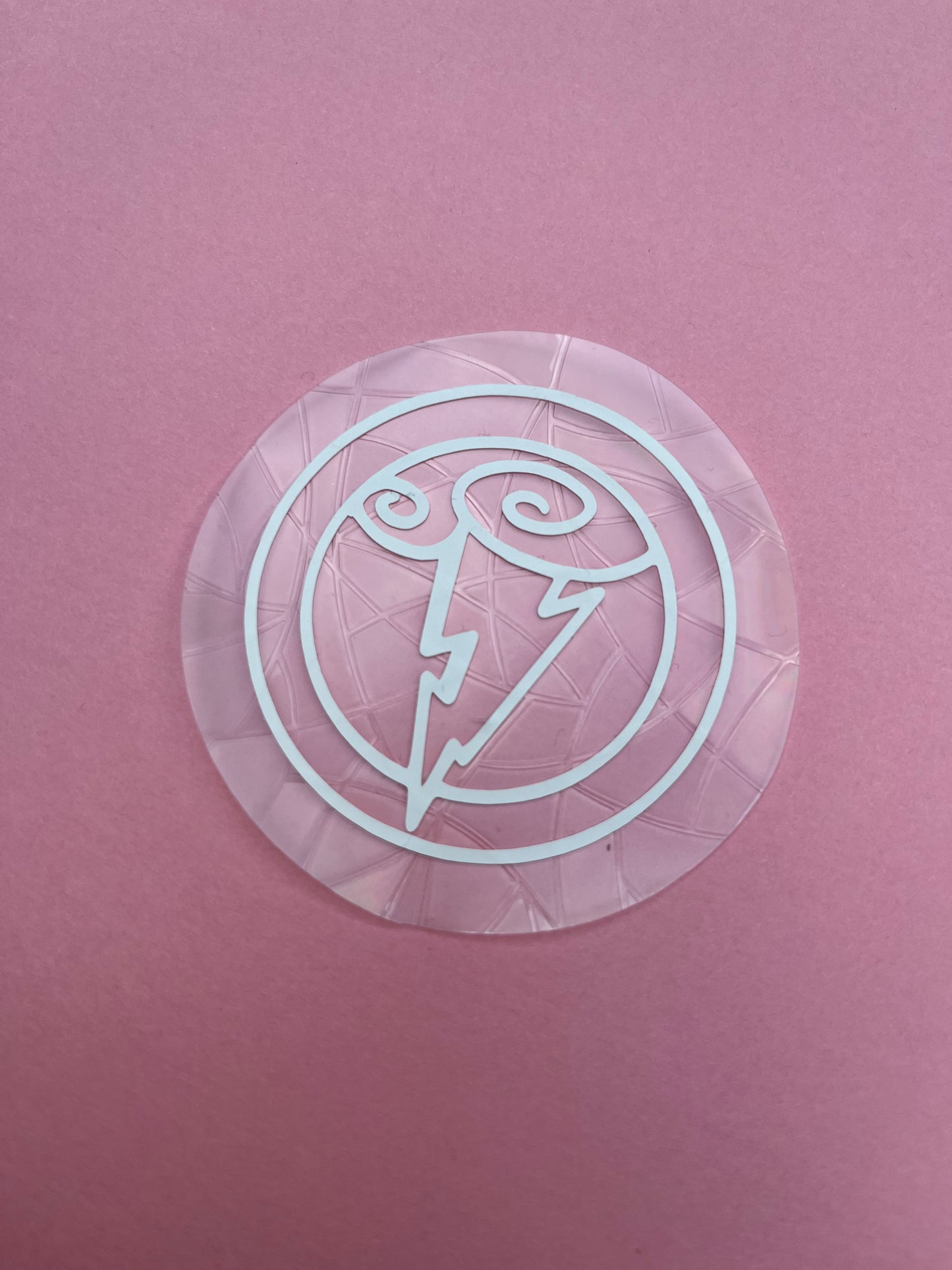 Sun-catcher  Disney