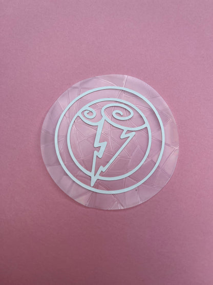 Sun-catcher  Disney