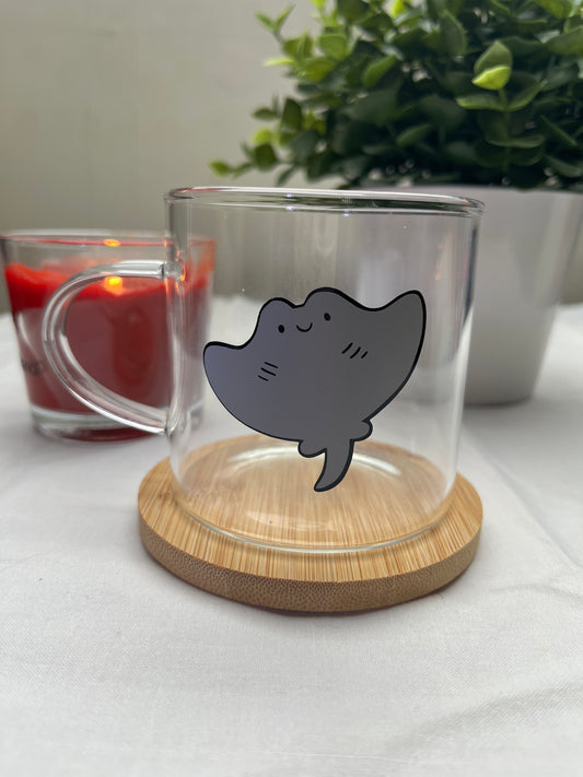 Tasse Raie