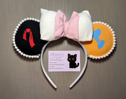 Ears Aristochats