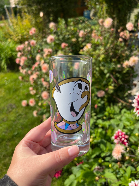 Verre Zip