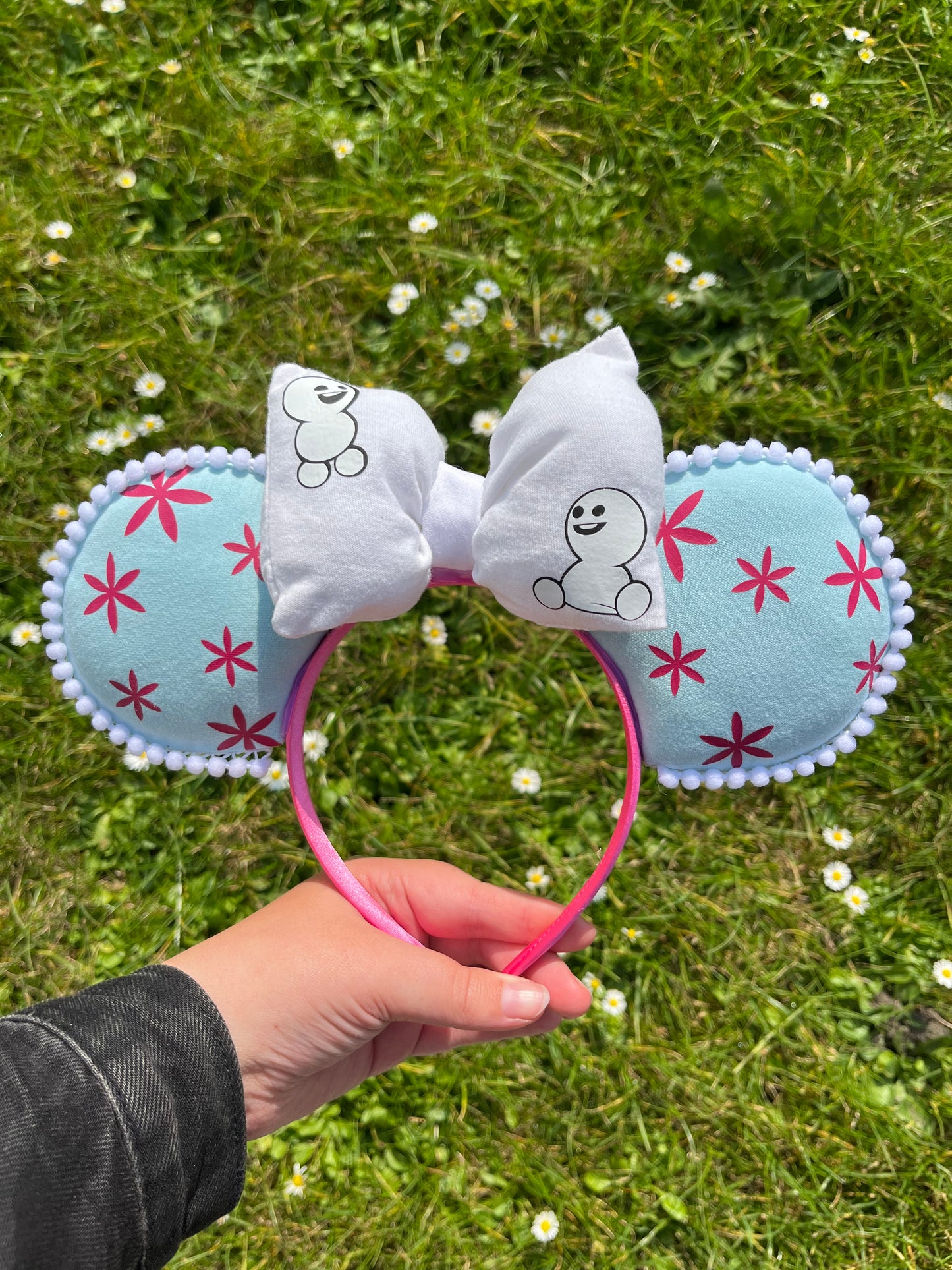 Ears Elsa