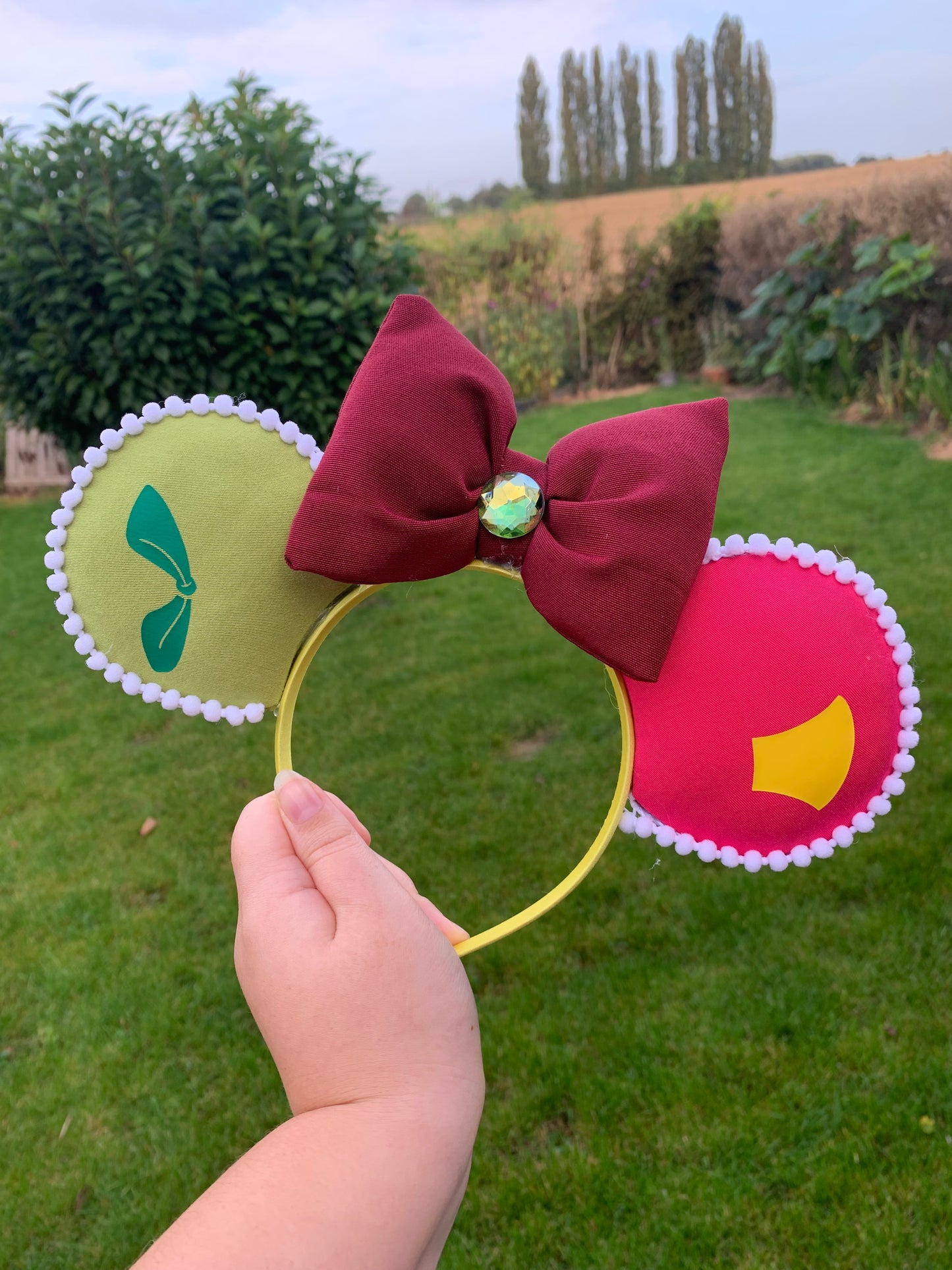 Ears Trémaine