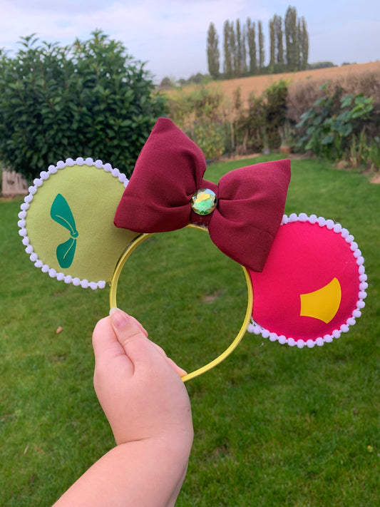 Ears Trémaine