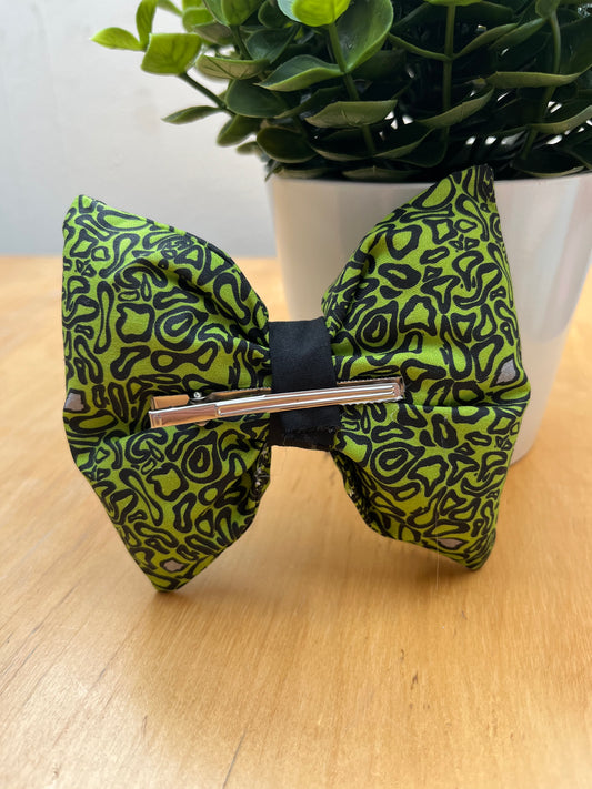 Nœud Casque Lando Norris 2025