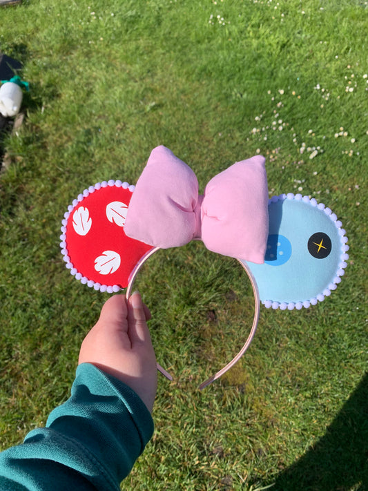 Ears Lilo et Souillon