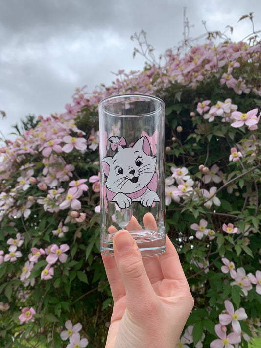 Verre Marie