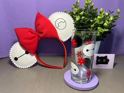 Ears Baymax
