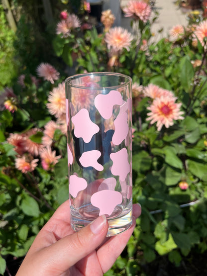 Verre Vache