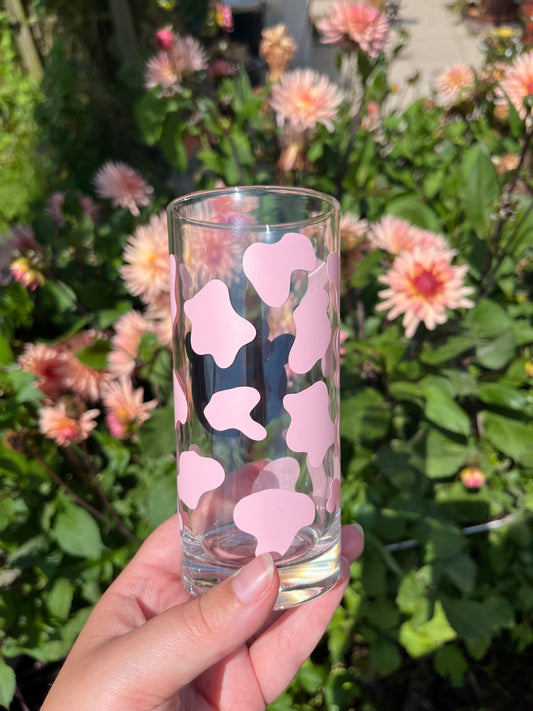 Verre Vache