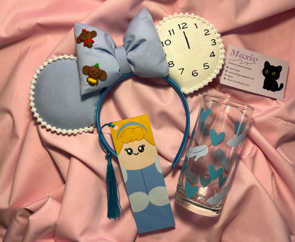 Ears Cendrillon