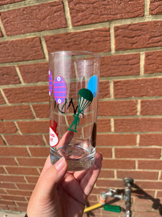 Verre Toy story