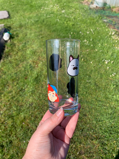 Verre Luca