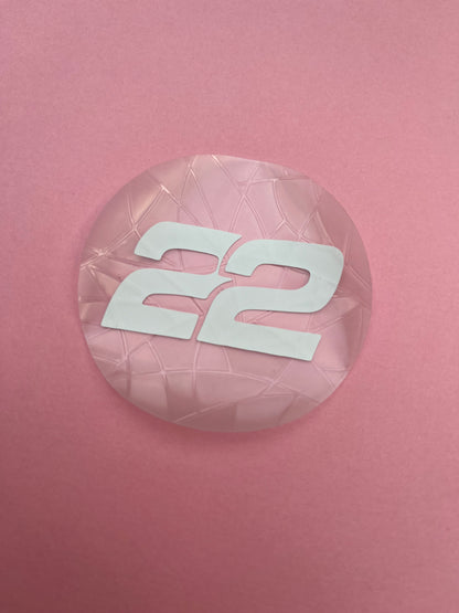 Sun-catcher F1