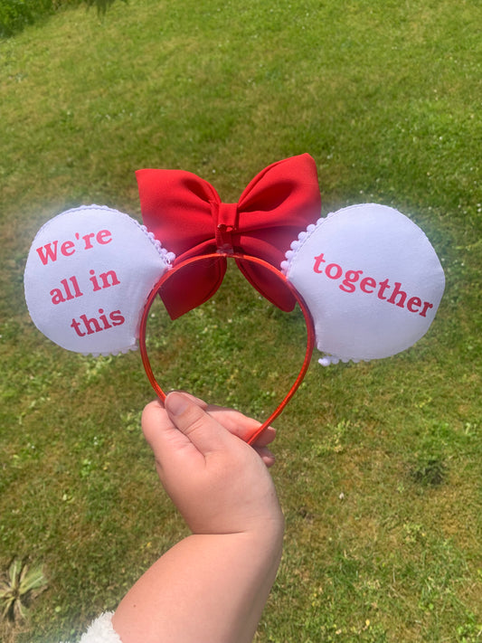 Ears High School Musical