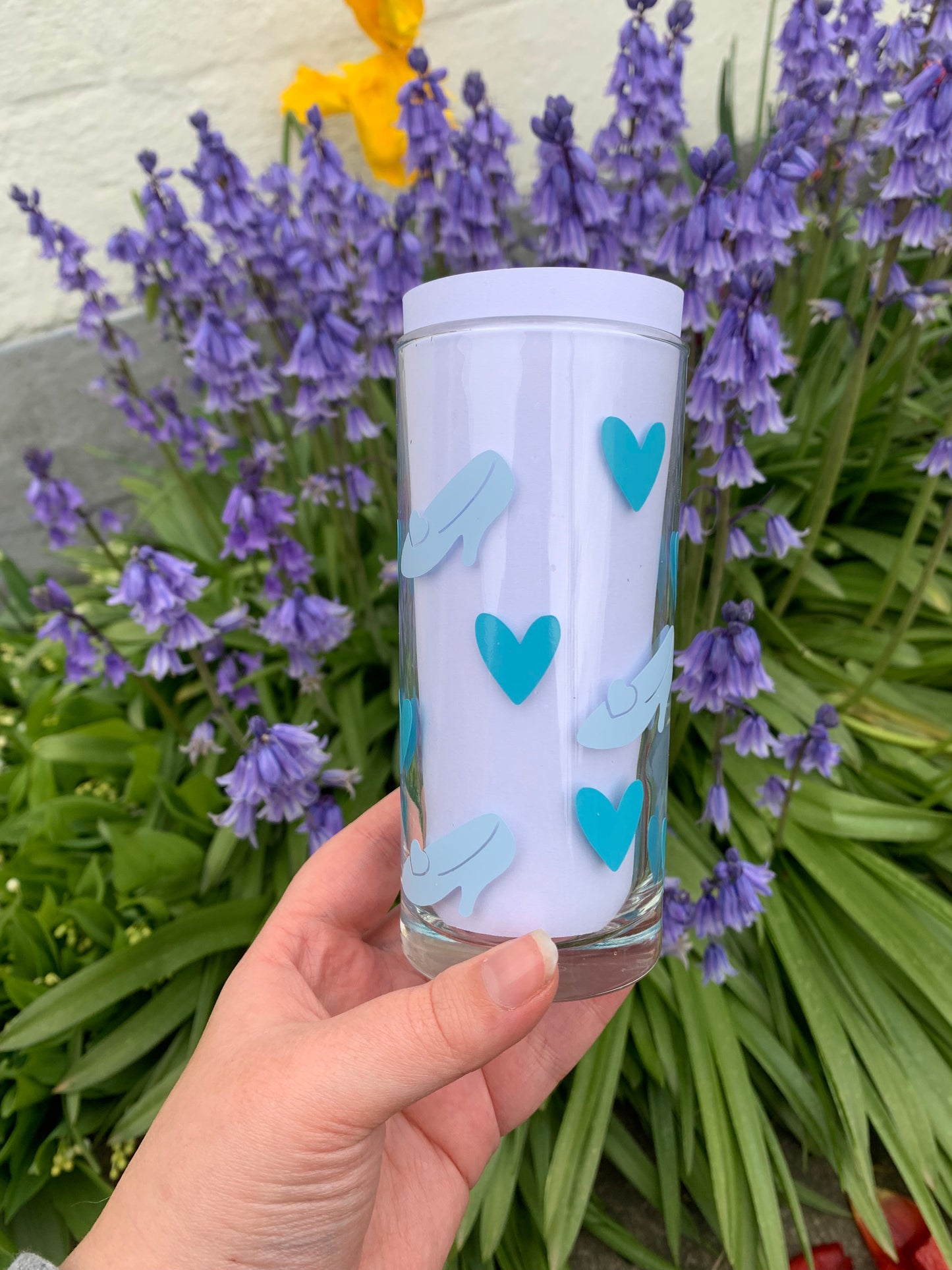 Verre Cendrillon
