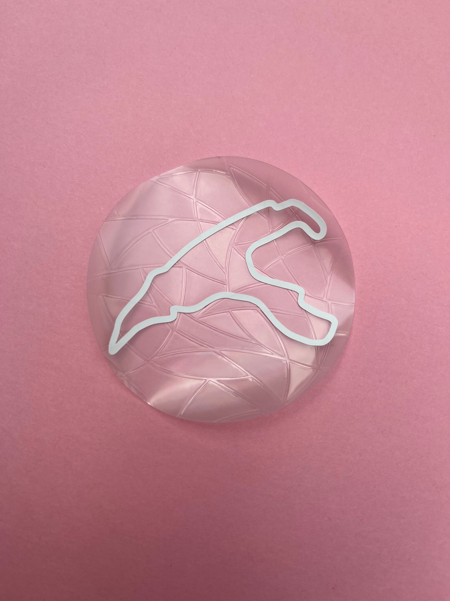 Sun-catcher F1