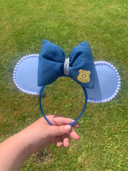 Ears Judy