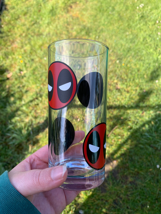 Verre Deathpool