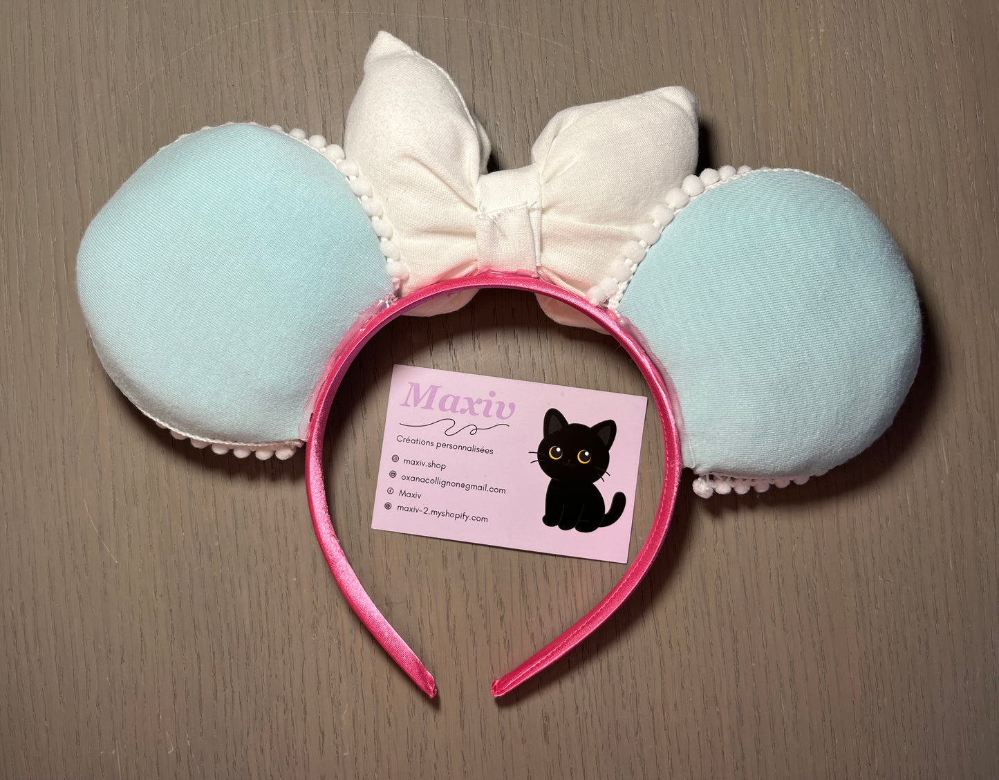 Ears Elsa