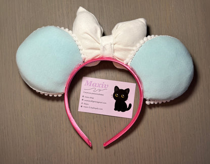 Ears Elsa