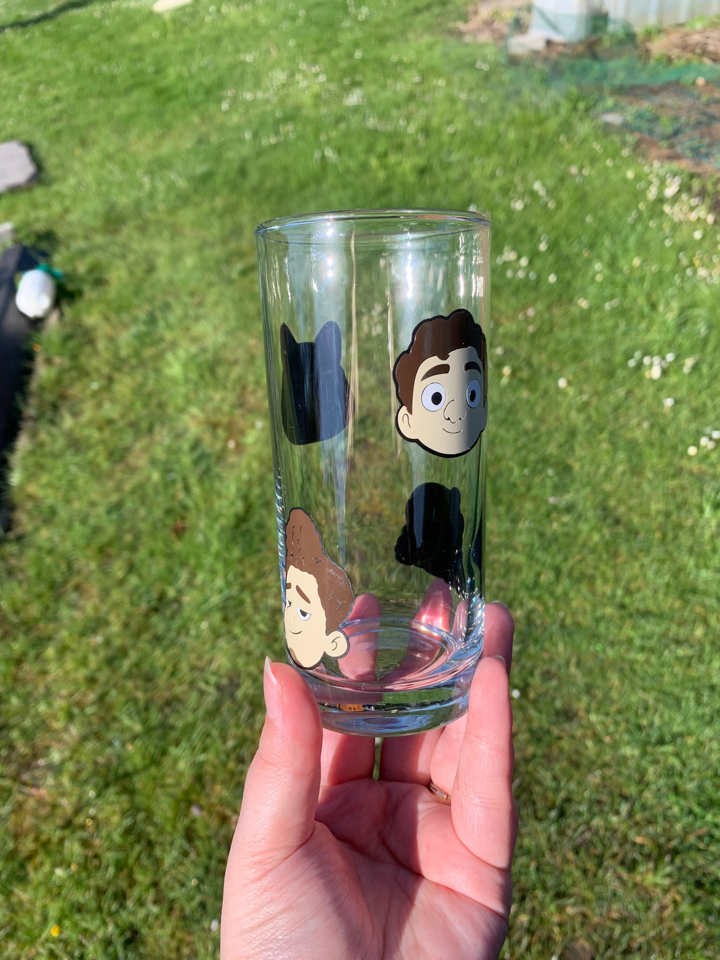 Verre Luca