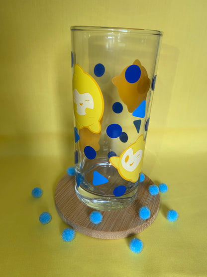 Verre Star
